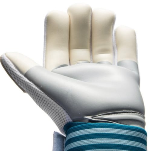 ACE Goalkeeper Gloves Trans Super - Ice