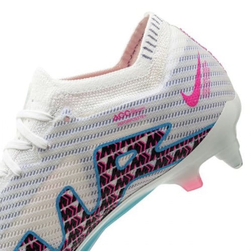 Nike Air Zoom Mercurial Vapor 15 Elite SG-PRO