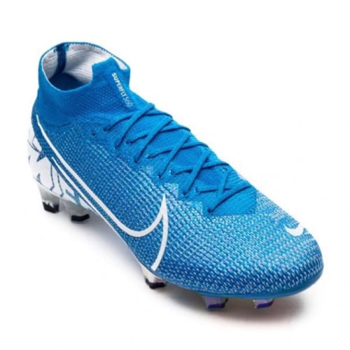 Mercurial Superfly 7 Elite FG