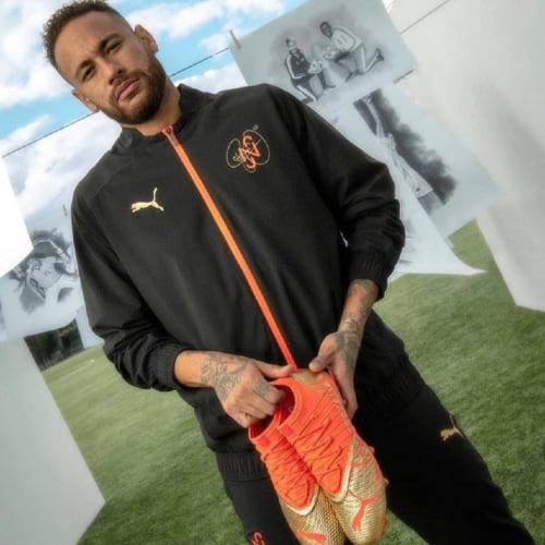 Future Z 1.4 Njr FG/AG