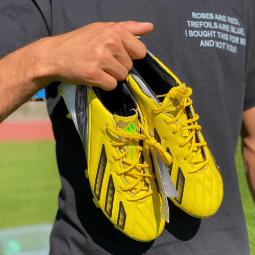 adizero F50 TRX FG
