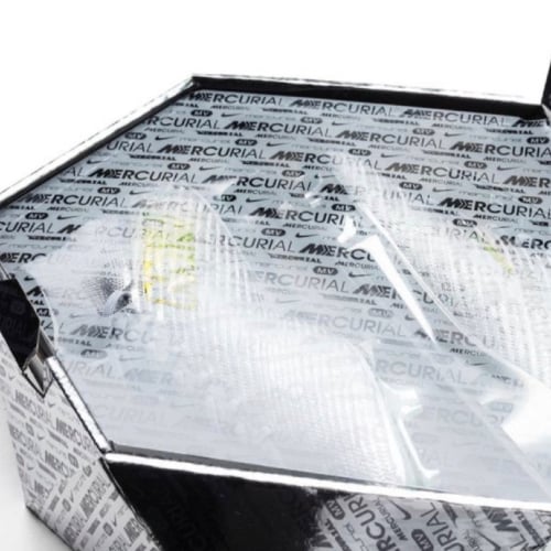 Air Zoom Mercurial Superfly 9 Elite FG XXV LIMITED...