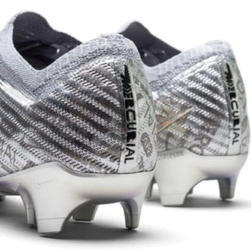 Mercurial Vapor 15 Elite FG XXV LIMITED