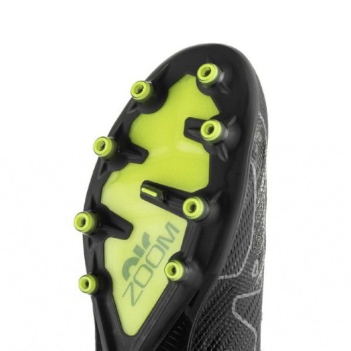 Air Zoom Mercurial Vapor 15 Elite AG-PRO - Black/D...