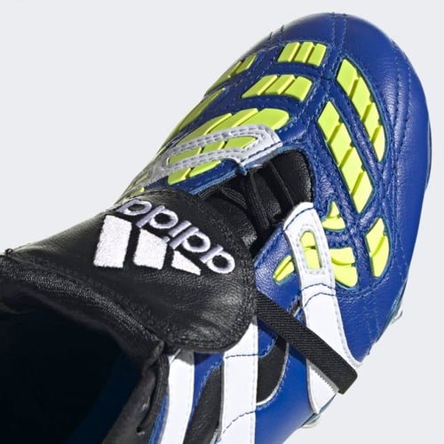 PREDATOR ACCELERATOR FG