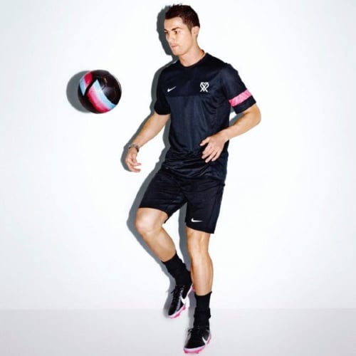 Mercurial Vapor VIII CR FG