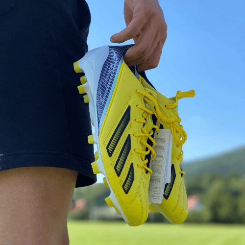 adizero F50 TRX FG