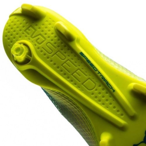Puma evoSPEED SL FG Safety