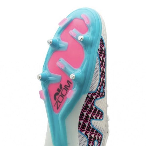 Nike Air Zoom Mercurial Vapor 15 Elite SG-PRO