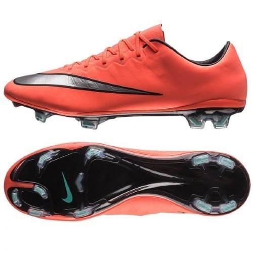 Mercurial Vapor X FG