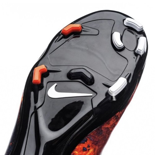 Mercurial Vapor X CR7 Savage Beauty FG Kids