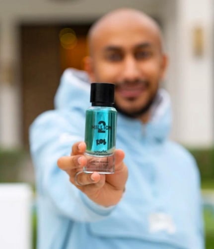 عطر - MILLION 2