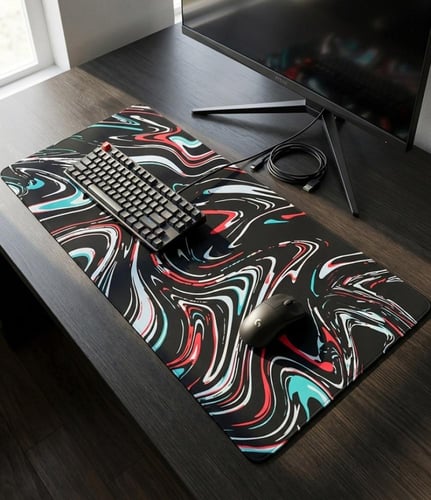 ماوس باد فايروس