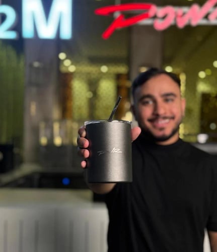 اكواب POWR Mug