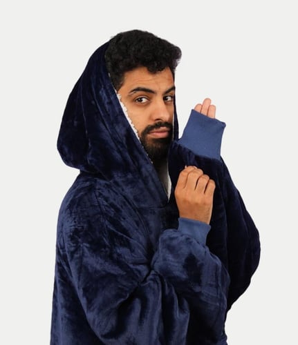 هودي بلانكت - مجرم جيمز