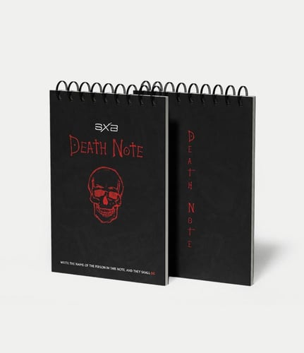 ديث نوت - إصدار SXB