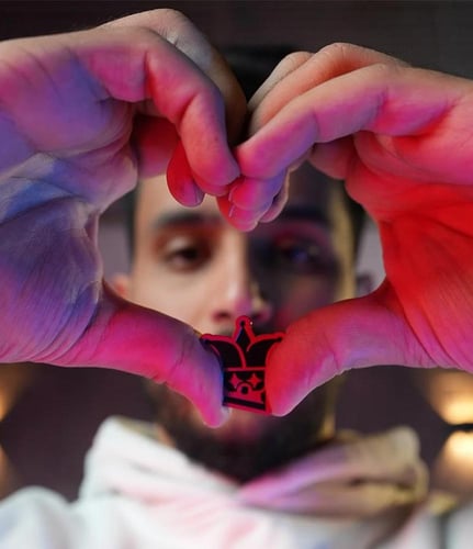 بروش مغناطيس B7