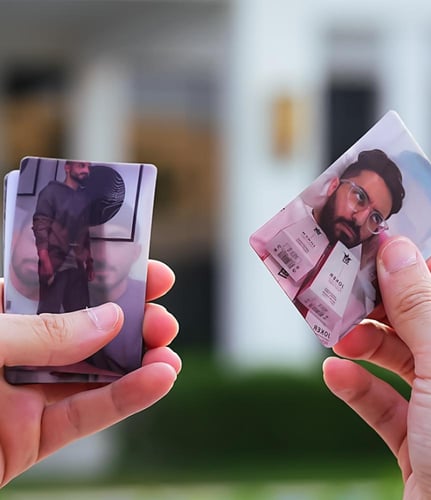 فوتوكارد باور