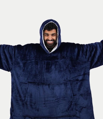 هودي بلانكت - مجرم جيمز