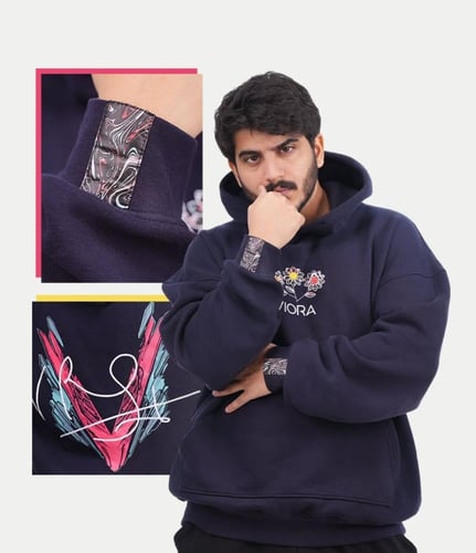 هودي فيورا سجنتشر