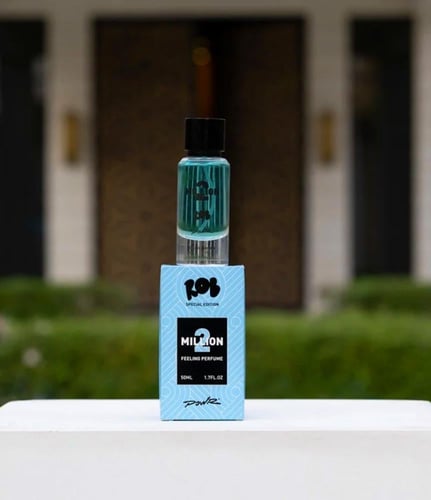 عطر - MILLION 2