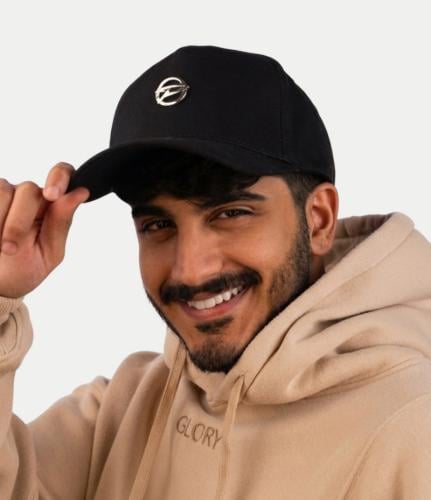 POWR Icon cap كاب
