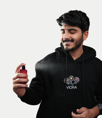 عطر VIORA MEMORIA