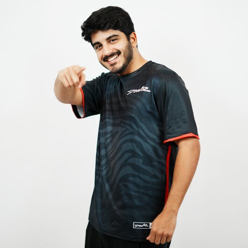 POWR Official Jersey (VIRUS-99)