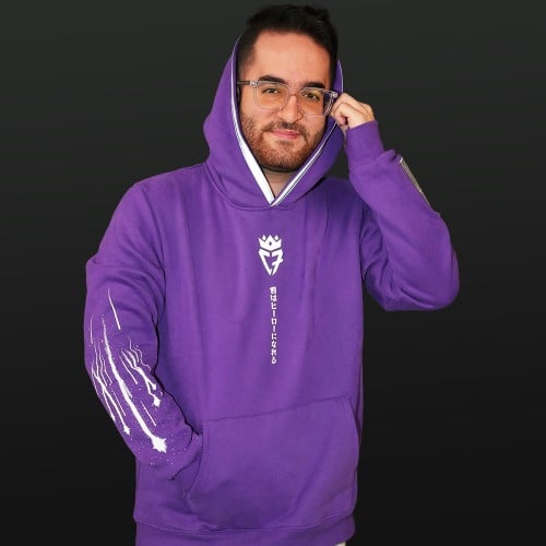 C7 Hoodie