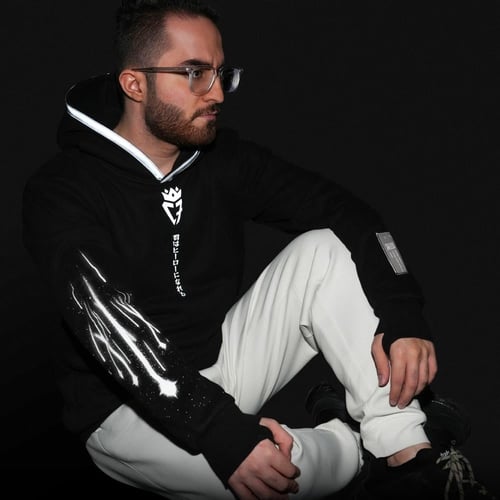 هودي النجمة الأخيرة