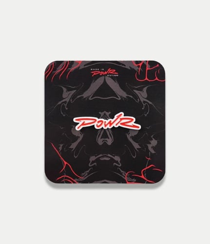 بروش مغناطيس POWR