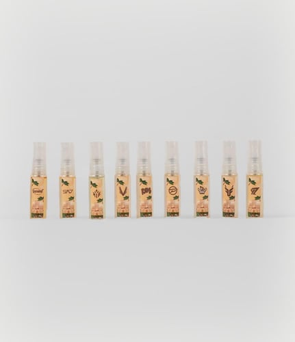 المجموعة الصيفية - صُنع في باور