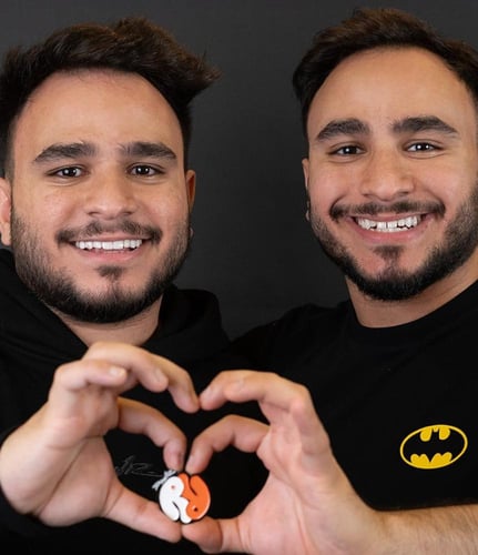 بروش مغناطيس RR