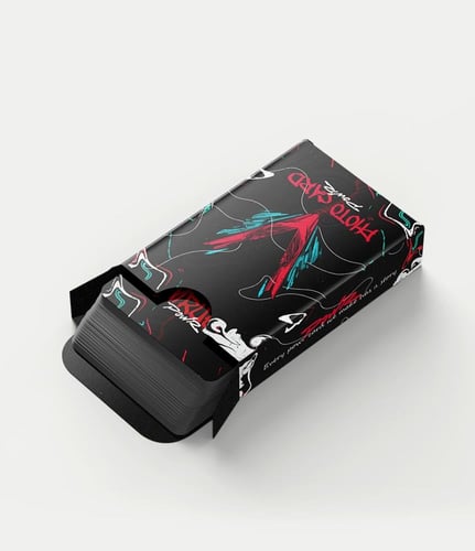 فوتوكارد فيورا