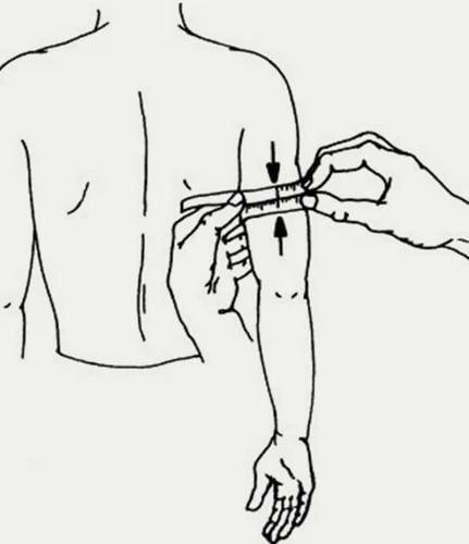 اكمام باور بيضاء