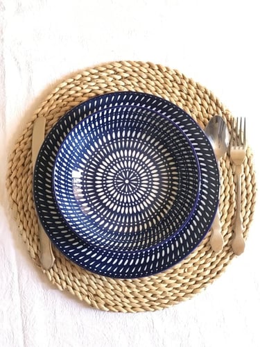 طقم مائدة كرم