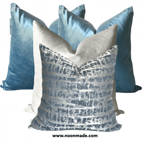 غطاء وسادة ثلجي جاكار