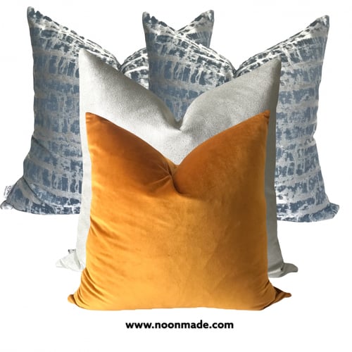 غطاء وسادة ثلجي جاكار