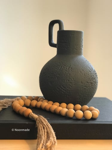 مزهرية نوماس