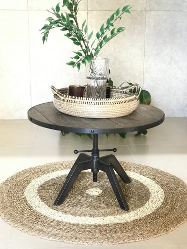 صحن جوت - سعف