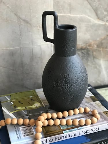 مزهرية بلوم