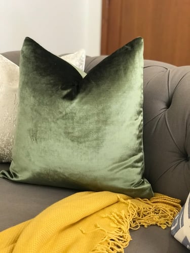 غطاء وسادة التورمالين