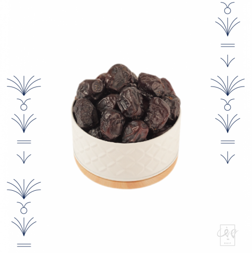 باقة عجوة المدينة الفاخرة