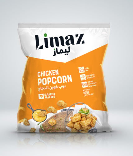 بوب كورن الدجاج