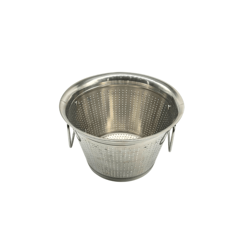 مصفى ستيل صيني بيدين 55سم