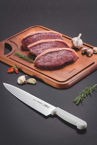 سكين تقطيع 6" انش ( 16 سم ) برازيلي من ترامونتينا