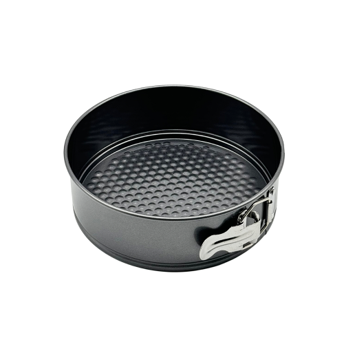 صينية كيك بقفل 18سم