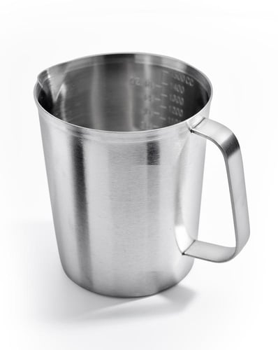 جك معياري ستيل