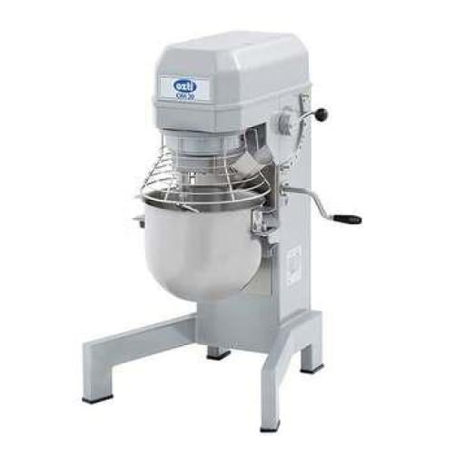 خلاط حلويات كهربائي – 20لتر OZTI