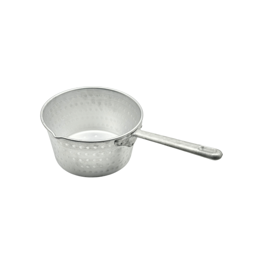 كسرولة المنيوم منقوش 24سم